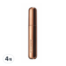토니모리 더 쇼킹 카라 8.5g, 06호 브라운볼륨, 4개