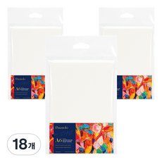 deLi 得力 Phenolo水彩紙 A4 EC270, 18個