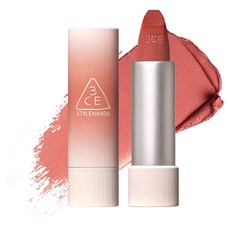 3CE 캐시미어 허그 립스틱 3.5g, 1개, 버디