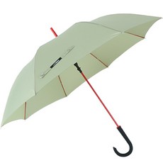 MICHIKOLONDON 彩色傘骨 60骨長柄傘 049