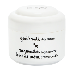 ziaja 齊葉雅 羊奶滋養日霜, 1個, 50ml