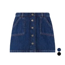 Bonpoint 棉質短裙 S05GSKW00008