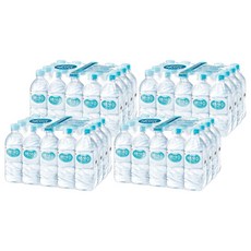 백산수, 330ml, 80개