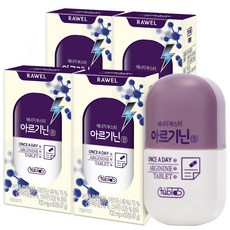 TABLAB 蛋白質保健錠 42g, 4個, 60顆