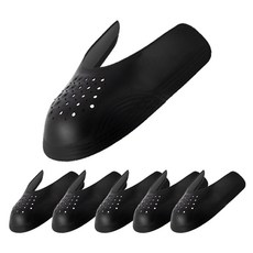 탐사 신발 주름방지 슈가드 세트