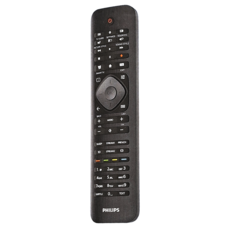 PHILIPS 飛利浦 電視專用萬用遙控器, 1支, SRP4000/10