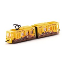 siku 路面電車 SK1615, 混合色, 1個