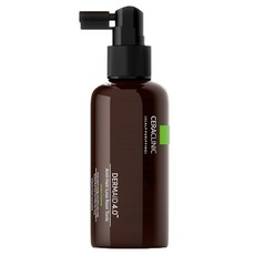CERACLINIC Dermaid 4.0強健髮根滋養髮液, 110ml, 1個