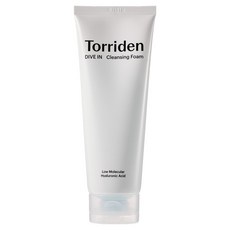 토리든 다이브인 저분자 히알루론산 클렌징 폼, 150ml, 2개