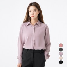 CARET 女款雪紡襯衫