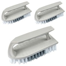 월드크린 토토 세척솔, 랜덤발송, 3개