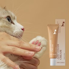 Puppy Choice寵物空氣蒸氣乳霜, 30ml, 1個