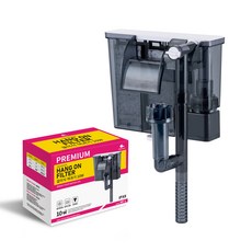 모비딕 걸이식 여과기 MF-L, 10W, 1개