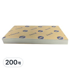 neo 圖畫紙 實惠型 300g A5, 200個