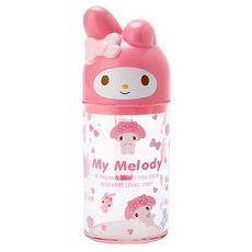 Sanrio 三麗鷗 口杯組, 98384-5 美樂蒂, 1組