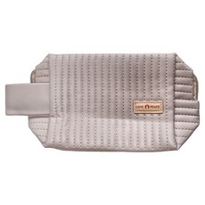 八角蛋糕化妝包 聚酯纖維材質