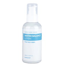 nurisoop 水潤平衡保濕乳液, 160ml, 1瓶