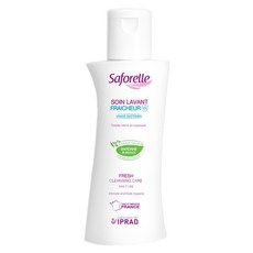Saforelle 絲膚潔 私密沐浴露, 100ml, 1瓶