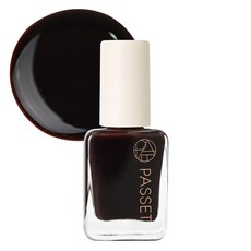 파셋 셀럽 네일컬러 폴리쉬, 24초코브라운, 7g, 1개