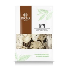 인차 당귀 국산, 200g, 1개