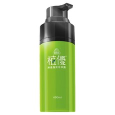 美吾髮 植優漸進復黑菁華露 400ml, 自然棕, 1盒