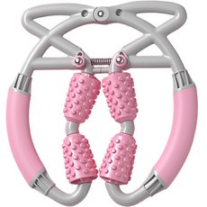 이고웰 강도조절 마사지릴, 핑크, 1개