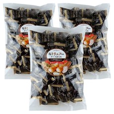 Kirara 鹽松露起司阿拉雷, 3個, 210g