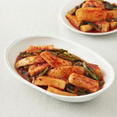팽현숙최양락의맛있는옛날김치 총각김치, 5kg, 1개
