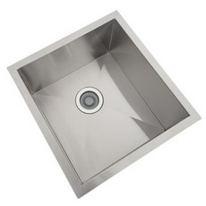 韓國 HANS 方形水槽 SQ380, 1個