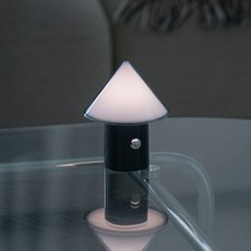 루메나 SPACE S 무드등, Indigo Blue