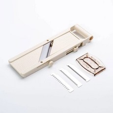 SHIMOMURA 下村 蔬菜刨絲器 VS-101, 無