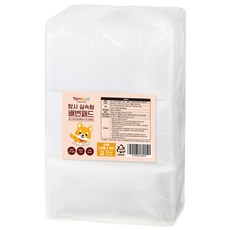 Tamsaa 實惠型寵物尿布墊, 20入, 3個