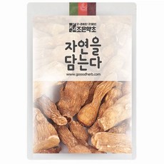 韓國產玉竹, 400g, 1個