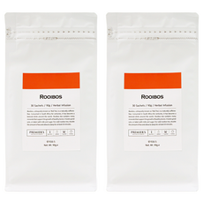 프리미어스티 루이보스 허브차, 3g, 30개입, 2개