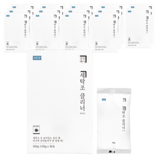 살림백서 세탁조 클리너 라이트, 300g, 15개