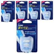 2080 含氟牙線, 6個, 1入