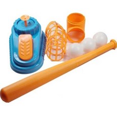 Jaemizone 全壘打棒球王運動用品, 混合顏色, 1個