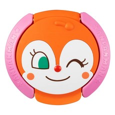 LEC 小病毒大臉濕紙巾蓋, 1個