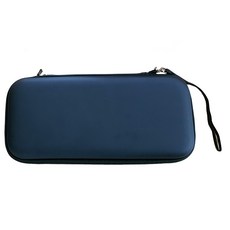 Glang& 任天堂 Switch OLED 收納保護盒 黑色, 1個, KLA-001