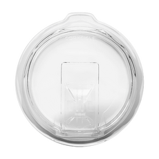 CORKCICLE. 酷仕客 三層真空寬口杯 杯蓋, 透明色, 1個