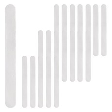 The Spa防滑墊, 20個