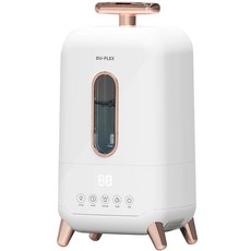 듀플렉스 간편세척 대용량 가습기, DP-X9RH, 혼합색상