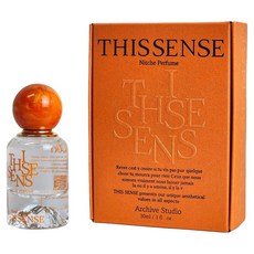 디스센스 만다린 블로썸 향수 퍼퓸, 1개, 30ml