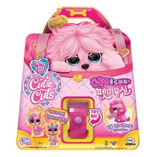 MIMI WORLD 你是誰幫東蕾寵物美容院粉紅, 粉紅色