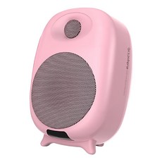 SonicGear studiopod V-HD 2.0聲道高傳真藍牙多媒體音箱系統 迷你音響, 戀愛粉