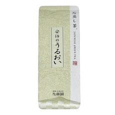 SATOeN 佐藤園 安倍潤煎茶, 200g, 1包