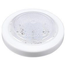 원하 LED 방습 원형 직부등 15W, 주광색