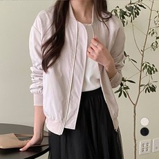 afinar 女款基本飛行夾克