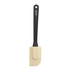 zenker 26cm矽膠刮刀 耐熱230°C 適用洗碗機, 顏色隨機, 1支