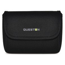 防潑水電源收納包 小, PL-22010, 黑色, 1個